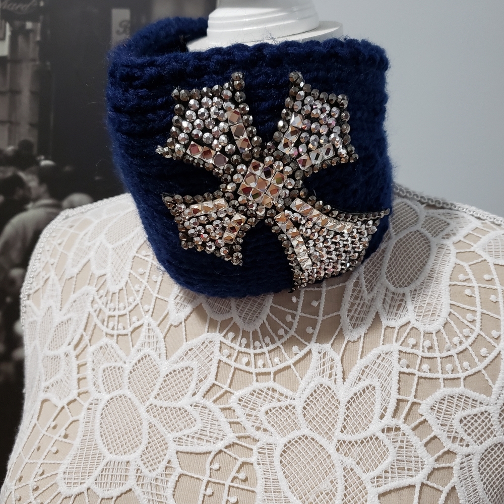 Head wrap